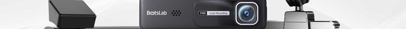 Top 6 goedkope budget dashcams