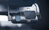 Waar zijn die statische folies voor bij mijn dashcam?