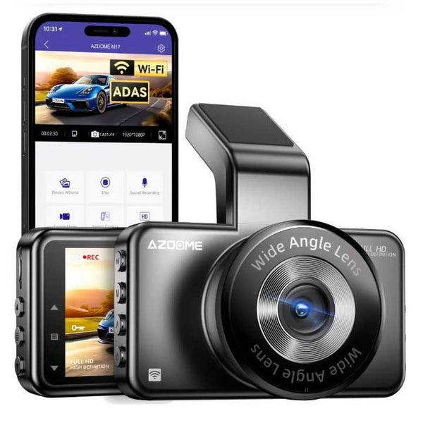 pom★asmyas:-)★ AZDome-M17-MediaMarkt-
