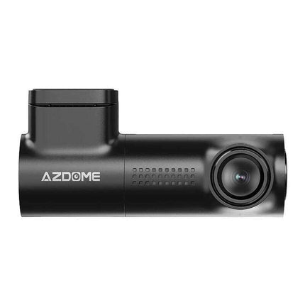 AZDome M330 Max 2CH 4K Wifi GPS dashcam