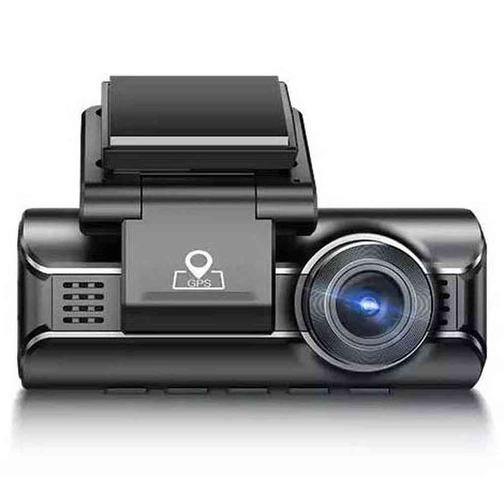 M770 AZDome M770 Pro 1CH 4K Wifi GPS 64gb dashcam – Allcam | dashcam experts