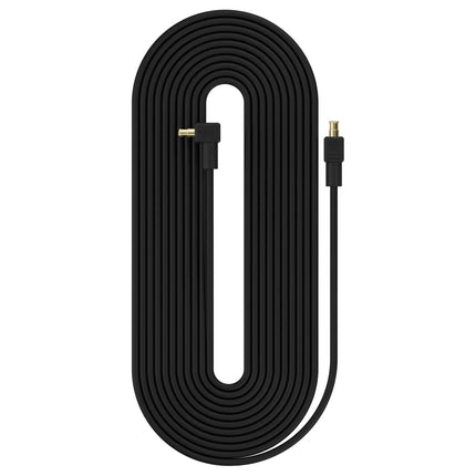 BlackVue CC-10 coax videokabel 10 meter