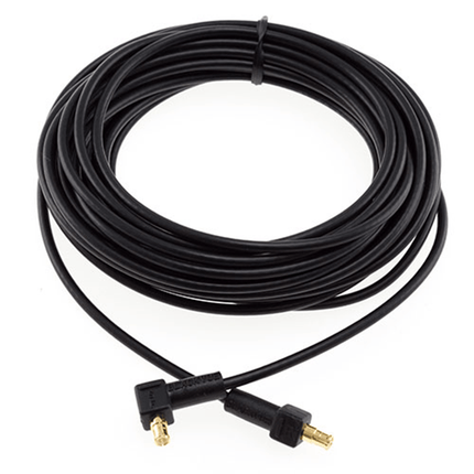 BlackVue CC-10 coax videokabel 10 meter