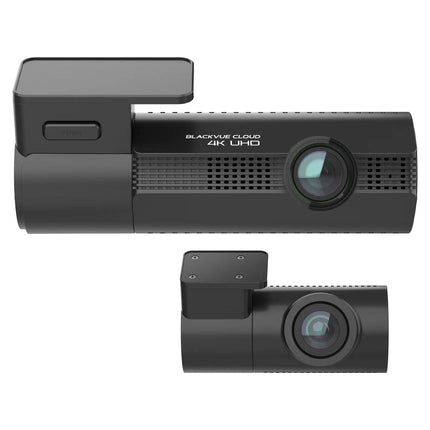 BlackVue Elite 10 2CH 4K Cloud Wifi GPS 64gb