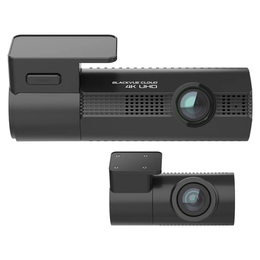 BlackVue Elite 10 2CH 4K Cloud Wifi GPS 64gb