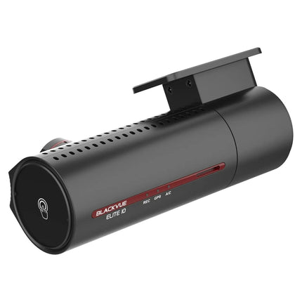 BlackVue Elite 10 2CH 4K Cloud Wifi GPS 64gb