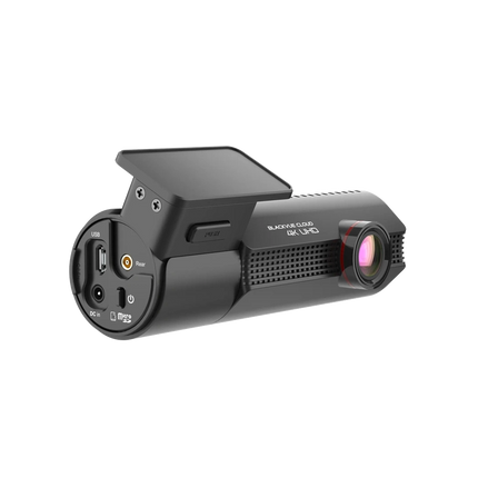BlackVue Elite 10 2CH 4K Cloud Wifi GPS 64gb
