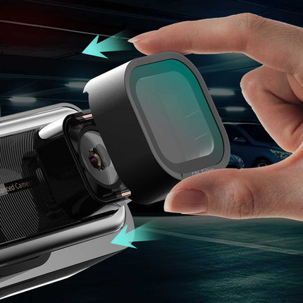 Botslab CPL filter multi channel