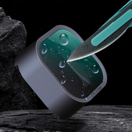 Botslab CPL filter multi channel