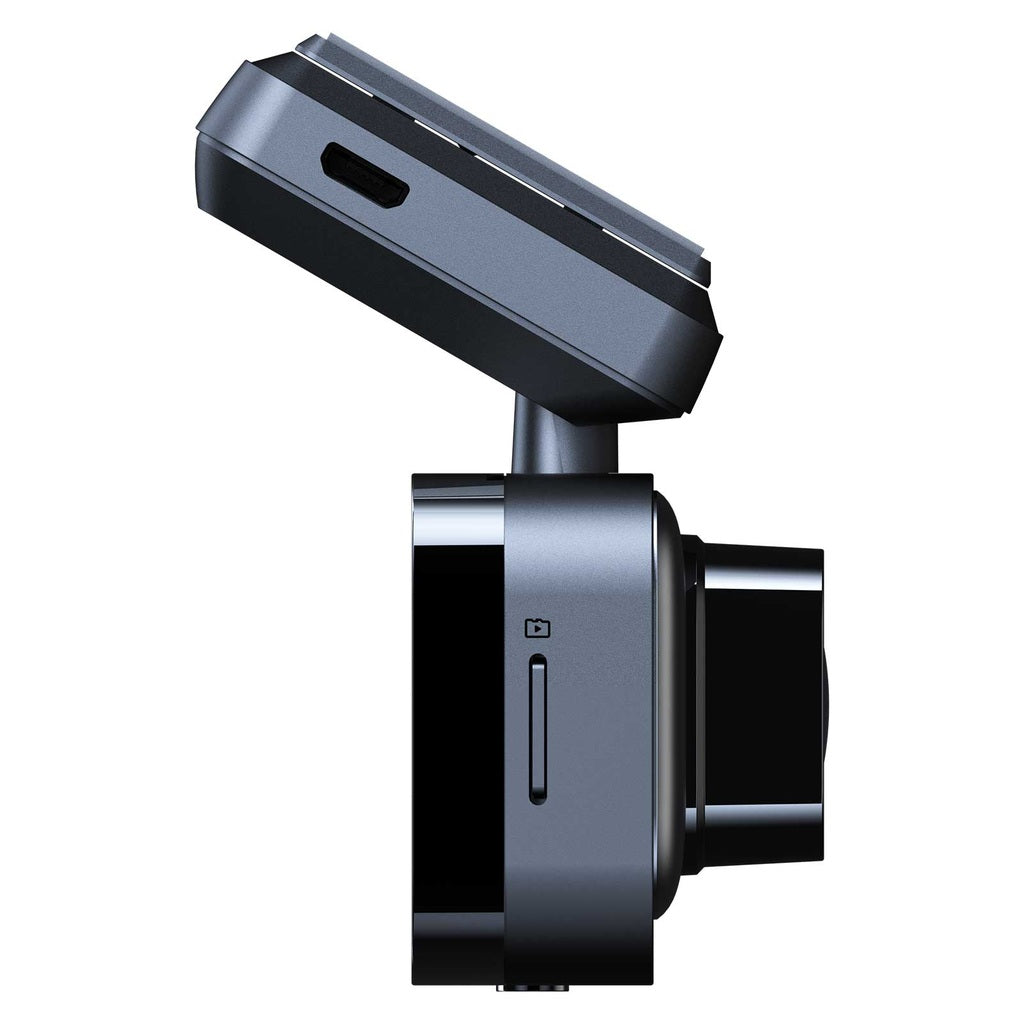 Botslab G980H Pro 2CH 4K Wifi GPS 2CH 64gb dashcam
