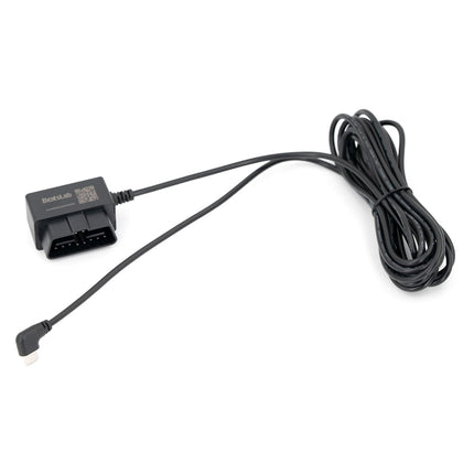 Botslab OBD permanente voeding USB-C