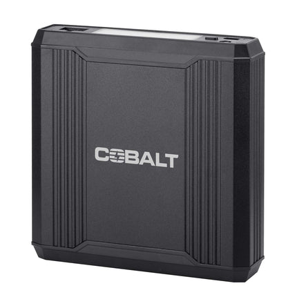 Cobalt Powersafe Pro 100Wh powerbank voor dashcam