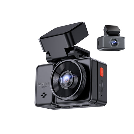 Vantrue E2 Pro Cloud 4K Wifi GPS dashcam