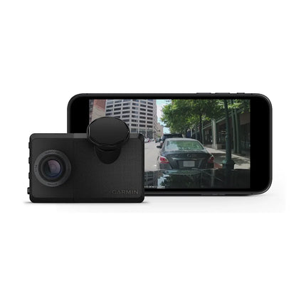 Garmin Dash Cam Live 2K Cloud Wifi GPS 16gb