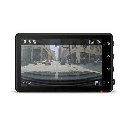 Garmin Dash Cam Live 2K Cloud Wifi GPS 16gb