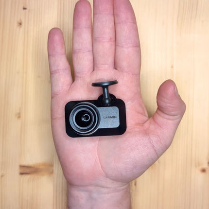 Garmin Dash Cam Mini 3 Full HD Cloud Wifi