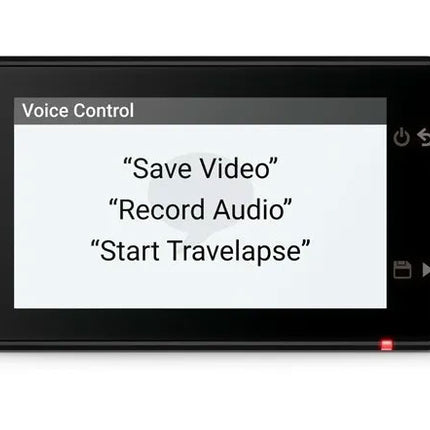 Garmin Dash Cam X310 4K Cloud Wifi GPS