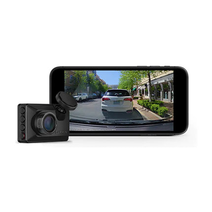 Garmin Dash Cam X210 2K Cloud Wifi GPS