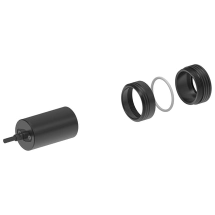 Innovv 25mm lens protector (set van 2)