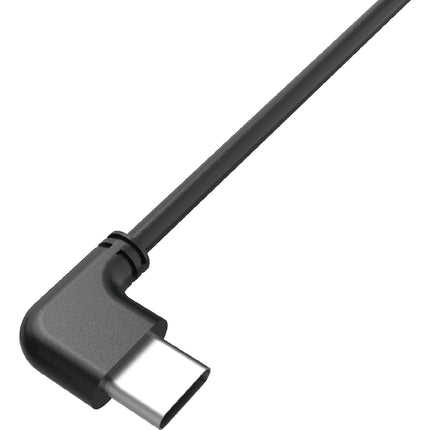 Kenwood CA-DR1130 permanente voeding USB-C 3-draads