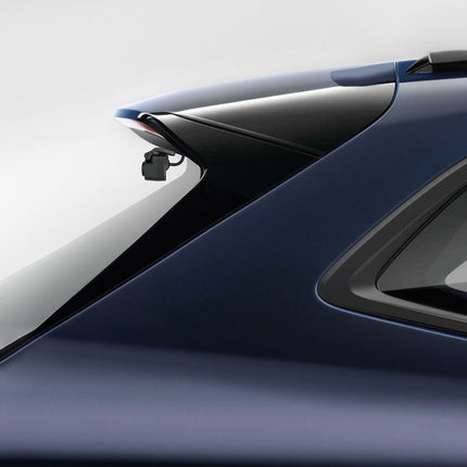 Kenwood KCA-R110 Full HD achtercamera