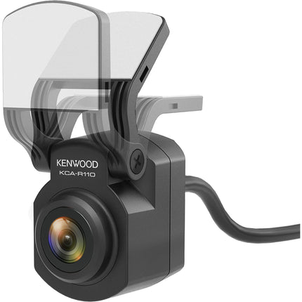 Kenwood KCA-R110 Full HD achtercamera