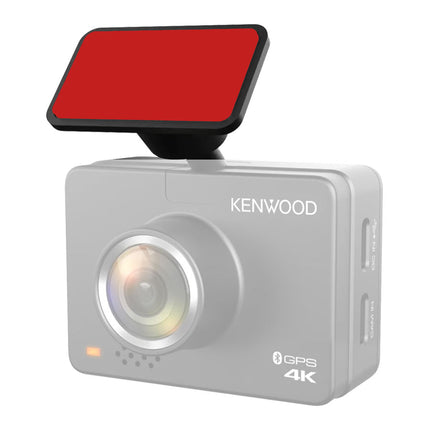 Kenwood extra houder