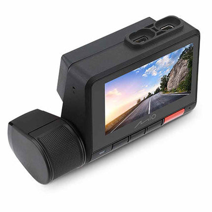 Mio MiVue 955WD Dual 4K Wifi GPS dashcam