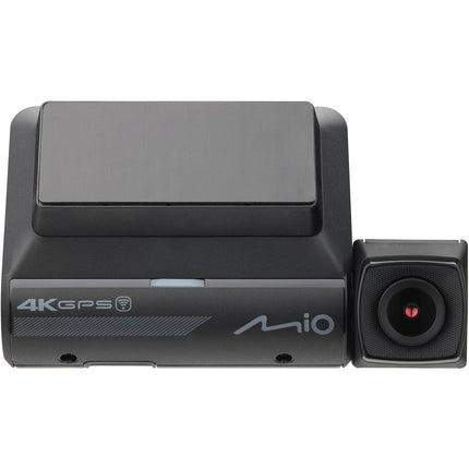 Mio MiVue 955WD Dual 4K Wifi GPS dashcam