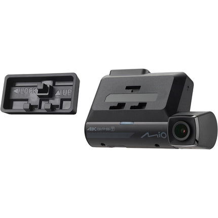 Mio MiVue 955WD Dual 4K Wifi GPS dashcam