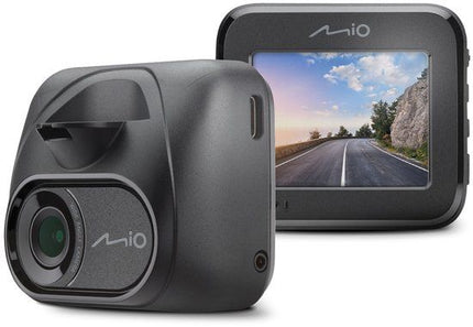 Mio MiVue C595W Full HD Wifi GPS dashcam