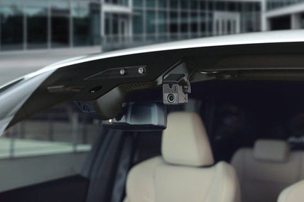 Mio MiVue J20 Full HD Wifi dashcam