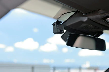 Mio MiVue J20 Full HD Wifi dashcam
