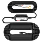 Nanocam NH03 permanente voeding USB-C 3-draads
