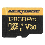 Nextbase 128gb U3 V30 Micro SD kaart