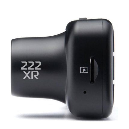 Nextbase 222XRCZ 2CH Dual Full HD dashcam