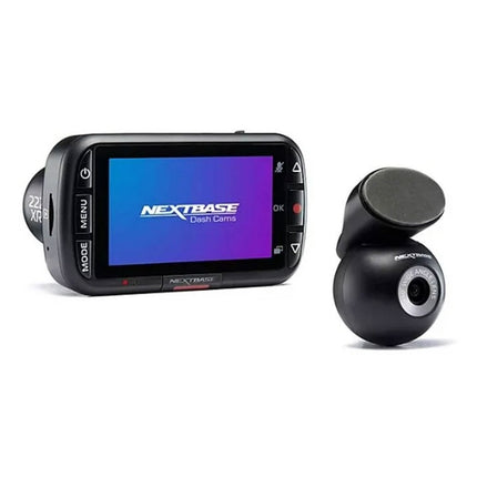Nextbase 222XRWZ 2CH Dual Full HD dashcam