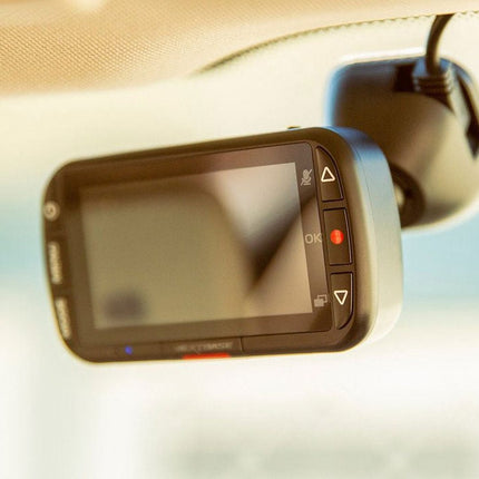 Nextbase 222XRWZ 2CH Dual Full HD dashcam