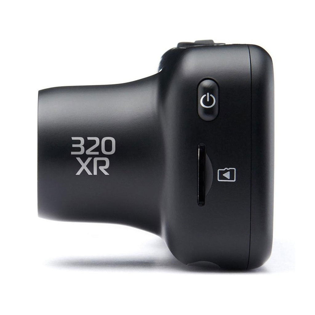 Nextbase 320XR 2CH Dual Full HD dashcam