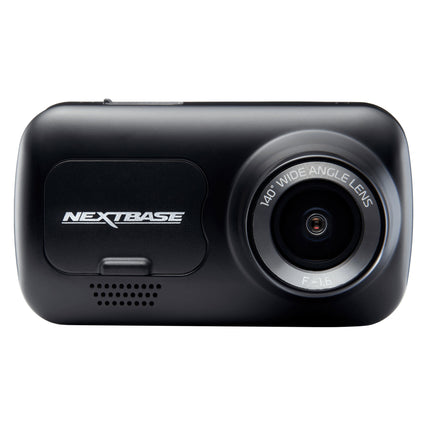 Nextbase 320XR 2CH Dual Full HD dashcam