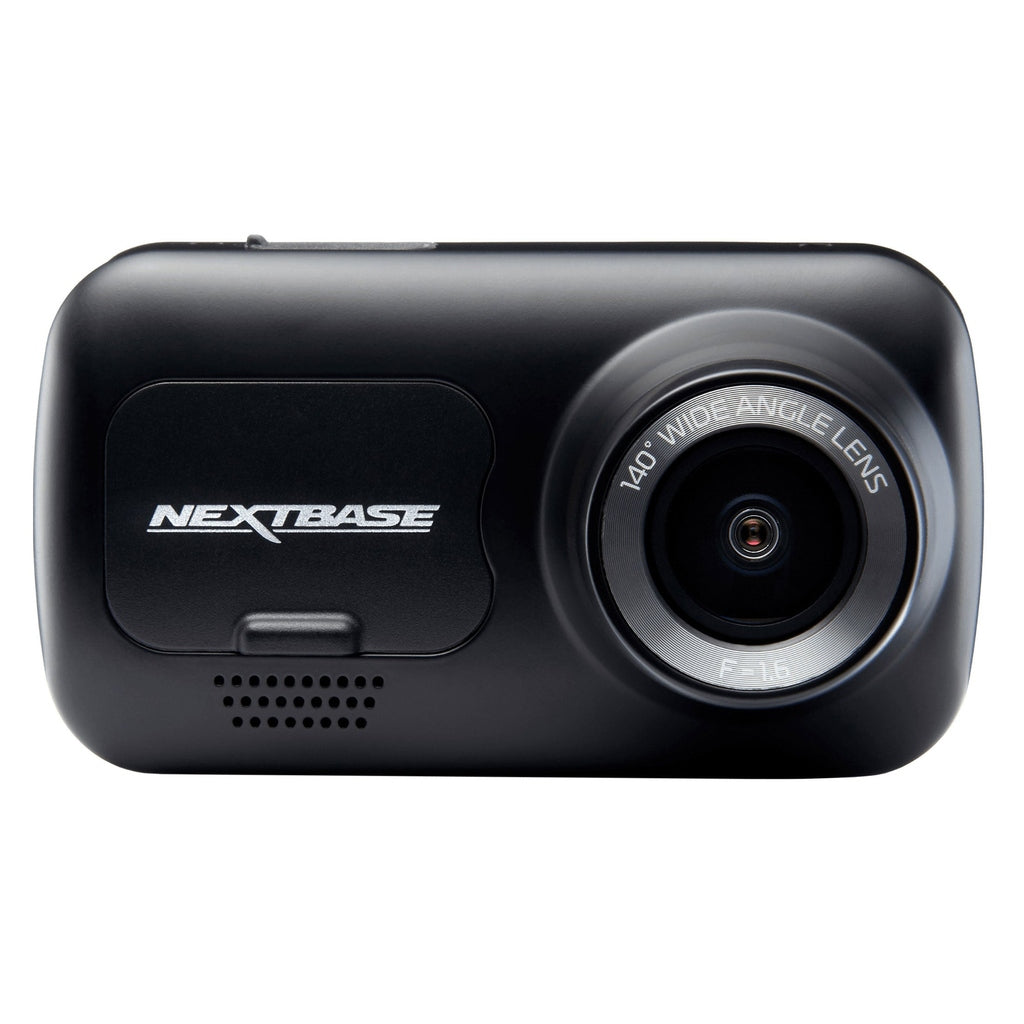 Nextbase 320XR 2CH Dual Full HD dashcam