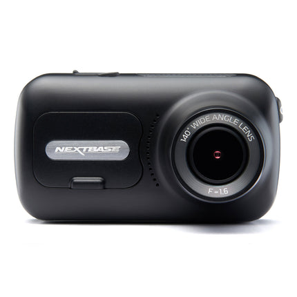 Nextbase 322GW Full HD Touch Cloud Wifi GPS