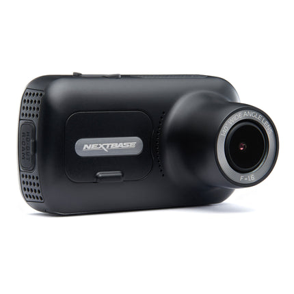 Nextbase 322GW Full HD Touch Cloud Wifi GPS