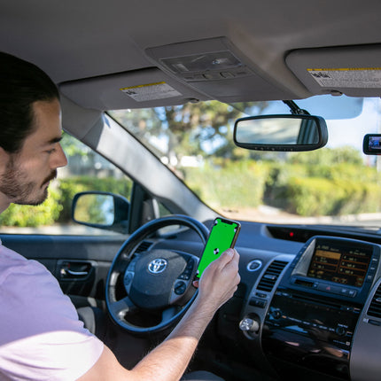 Nextbase 322GW Full HD Touch Cloud Wifi GPS