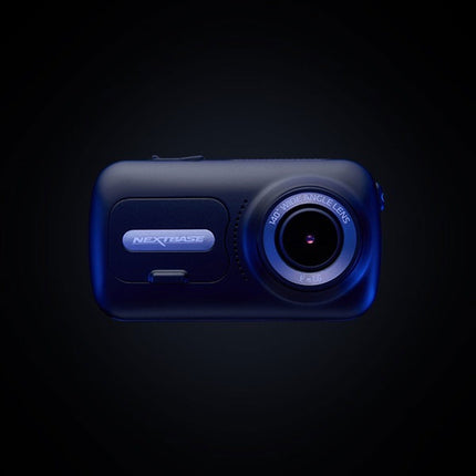 Nextbase 322GW Full HD Touch Cloud Wifi GPS