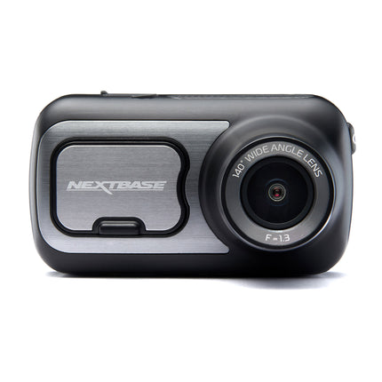 Nextbase 422GW 2K Touch Cloud Wifi GPS