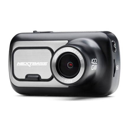 Nextbase 422GW 2K Touch Cloud Wifi GPS