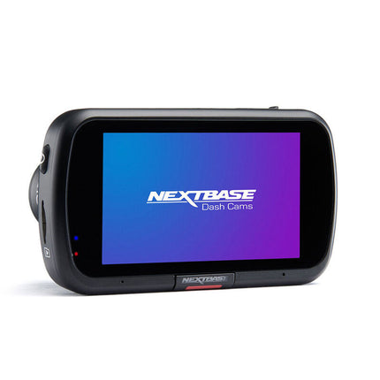 Nextbase 522GW 2K Touch Cloud Wifi GPS