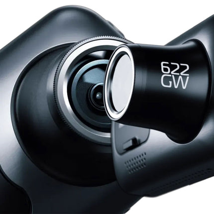 Nextbase 622GW 4K Touch Cloud Wifi GPS