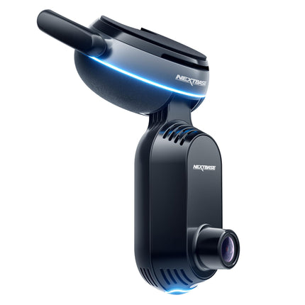 Nextbase IQ Smart 2K Dual Cloud Wifi GPS 64gb dashcam